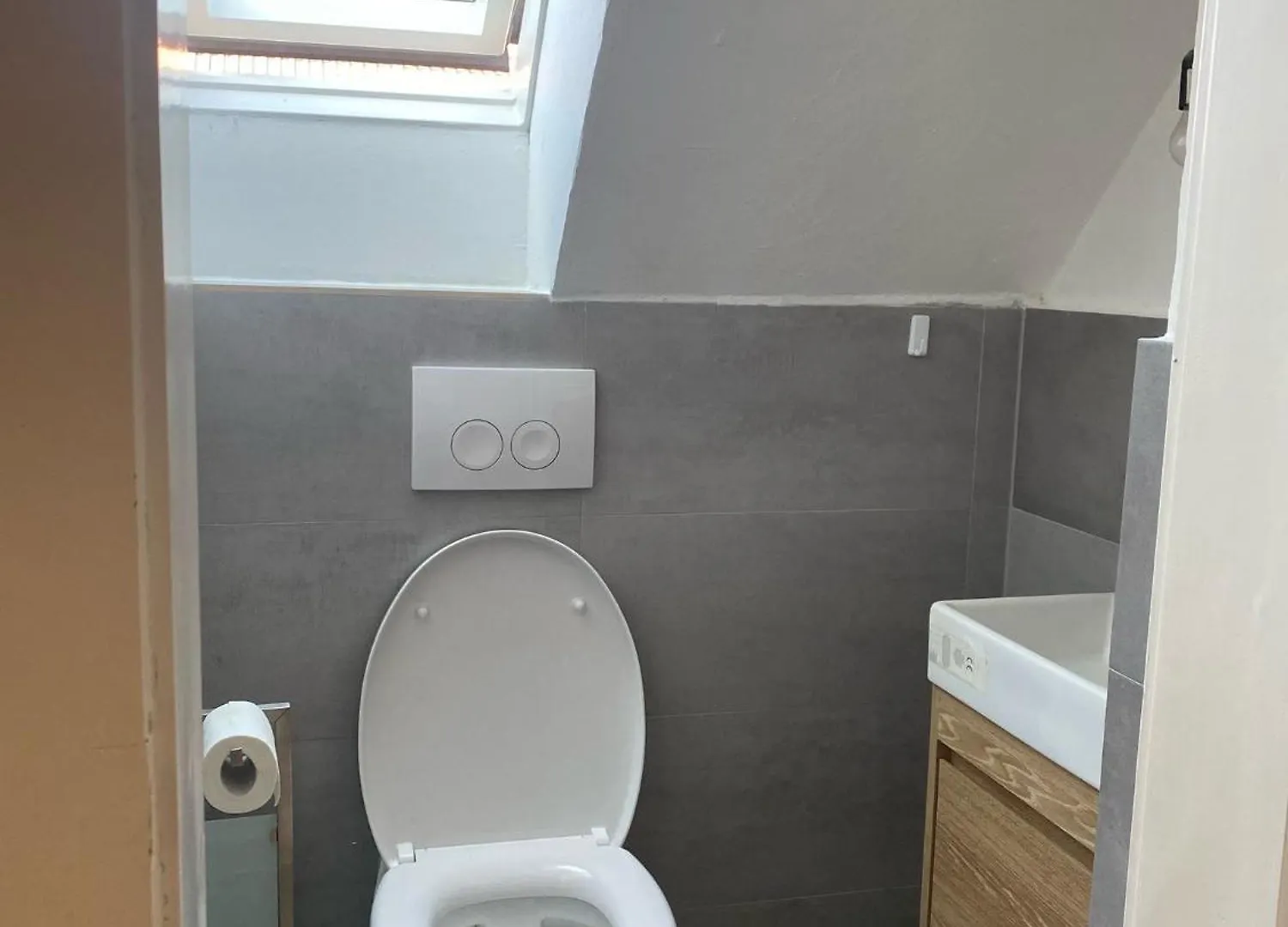 Ferien Wohnung Hanôver 0*,