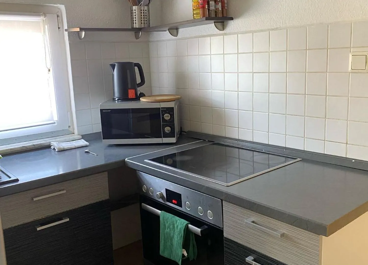 Ferien Wohnung Hanôver Alemanha