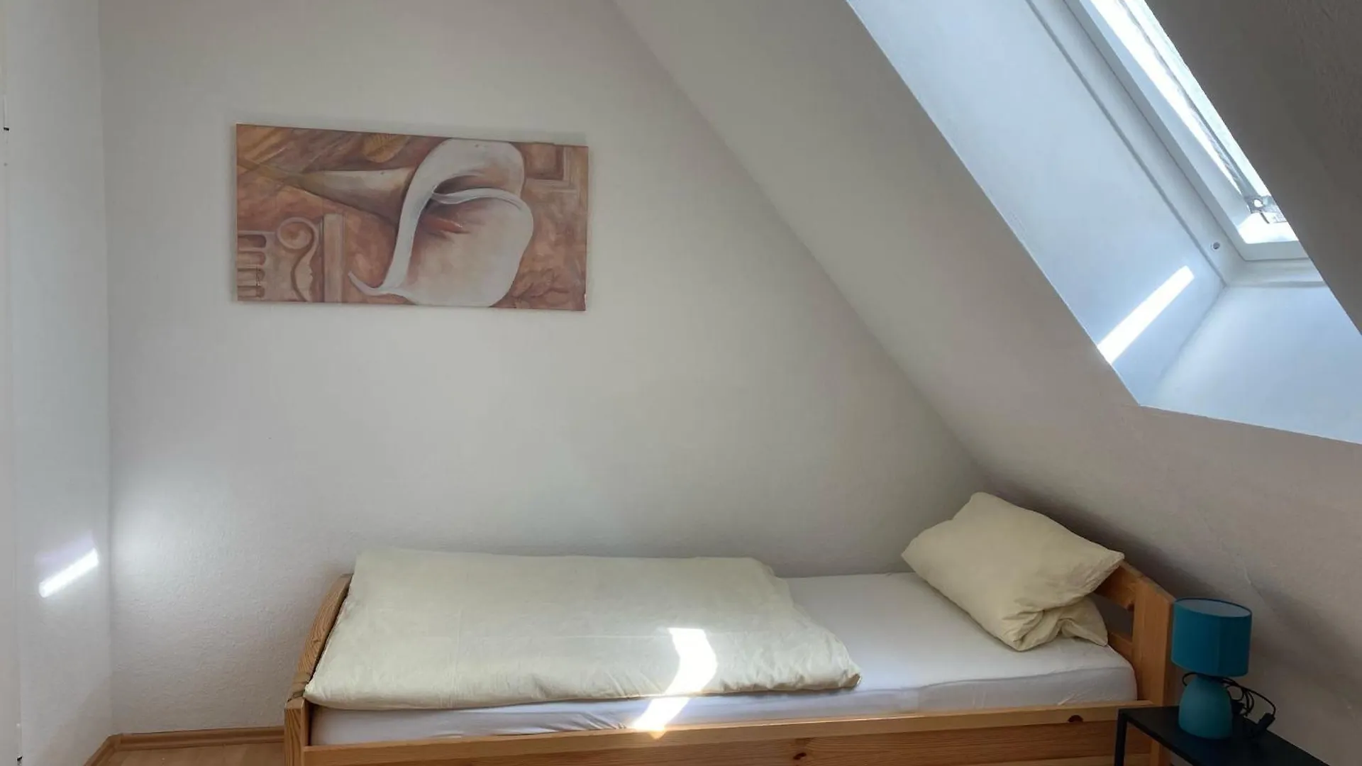 Lägenhet Ferien Wohnung Hannover Tyskland