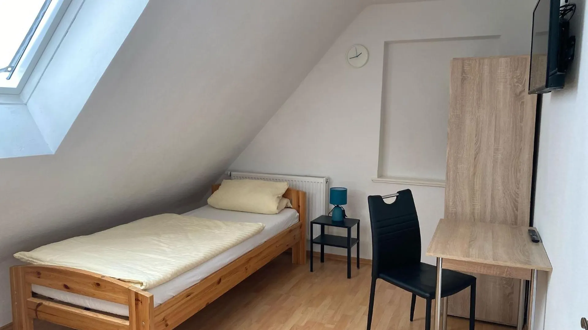 Lägenhet Ferien Wohnung Hannover