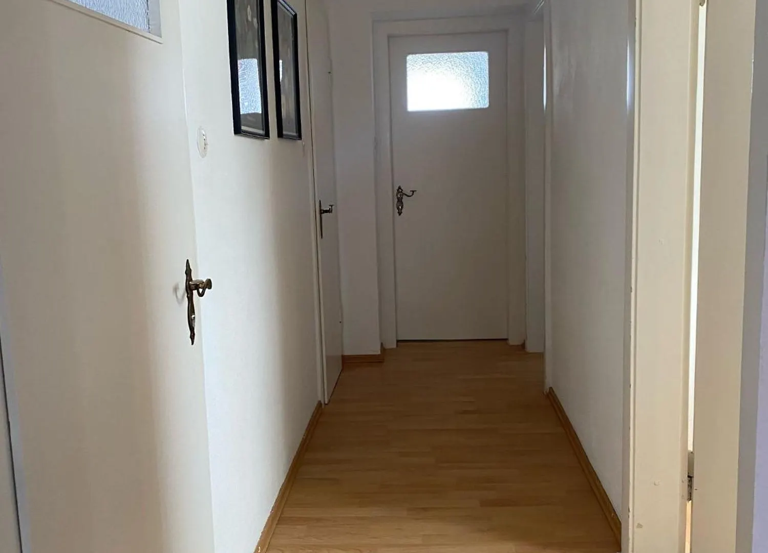 Ferien Wohnung Hannover 0*,  Tyskland